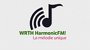 WRTH Harmonicfm logo