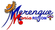 MerengueMania RD radio
