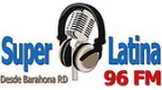 Super Latina 96 FM