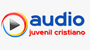 Audio Juvenil Cristiano Audio Juvenil Cristiano logo