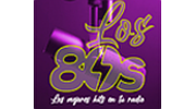 Los 80s Solo Hits logo