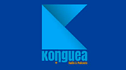 Konguea Radio logo