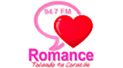 Romance 94 FM logo