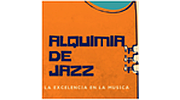 Alquimia de Jazz Alquimia de Jazz logo