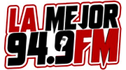 La Mejor 94.9FM