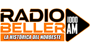 Radio Beller 1000 am