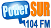 Poder Sur 104 FM