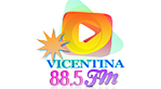 Vicentina 88.5 Fm Vicentina 88.5 Fm logo