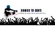 SOMOS TU GENTE SOMOS TU GENTE logo