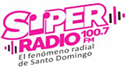Super Radio 100.7 Fm