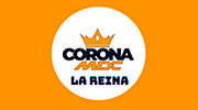 Corona Mix La Reina Corona Mix La Reina logo
