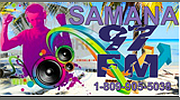 Radio Samana 97