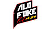 Alofoke FM logo