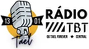 Radio TBT Radio TBT logo