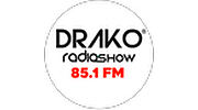 Drako FM 85.1 logo