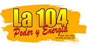 La 104 FM