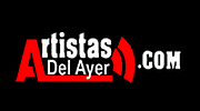 Artistas del Ayer logo