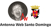 Antenna Web Santo Domingo logo