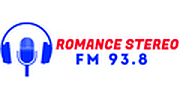 Romance Stereo FM 93.8