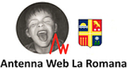 Antenna Web La Romana logo