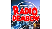 Radio Dembow logo