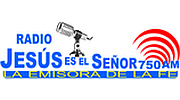 Radio Jesus Es El Señor 750 Am
