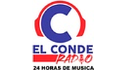 El Conde Radio logo