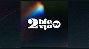 Doble Via Radio logo