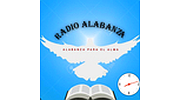Radio Alabanza logo