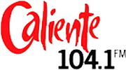 Caliente 104
