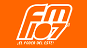 La FM 107.5