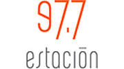 Estación 97.7 logo