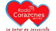 Radio Corazones