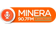 Minera 90.7 FM