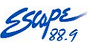 Escape 88.9 Escape 88.9 logo