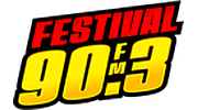 Festival 90.3 FM