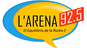 Radio Larena logo