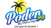 Poder 98.7 Fm