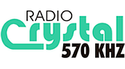 Radio Cristal 570 AM