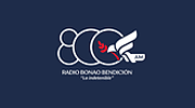 Radio Bonao Bendición logo