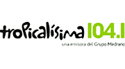 Tropicalisima