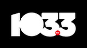 103.3 FM Santo Domingo logo