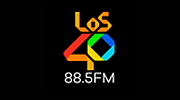 LOS40 logo
