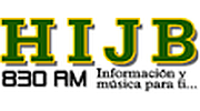 HIJB 830 AM