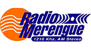 Radio Merengue