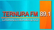 Ternura 89.1 FM