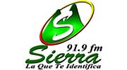 Radio Sierra