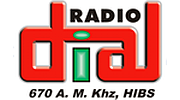 Radio Dial