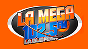 La Mega 102.5