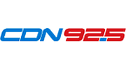 CDN 92.5 logo